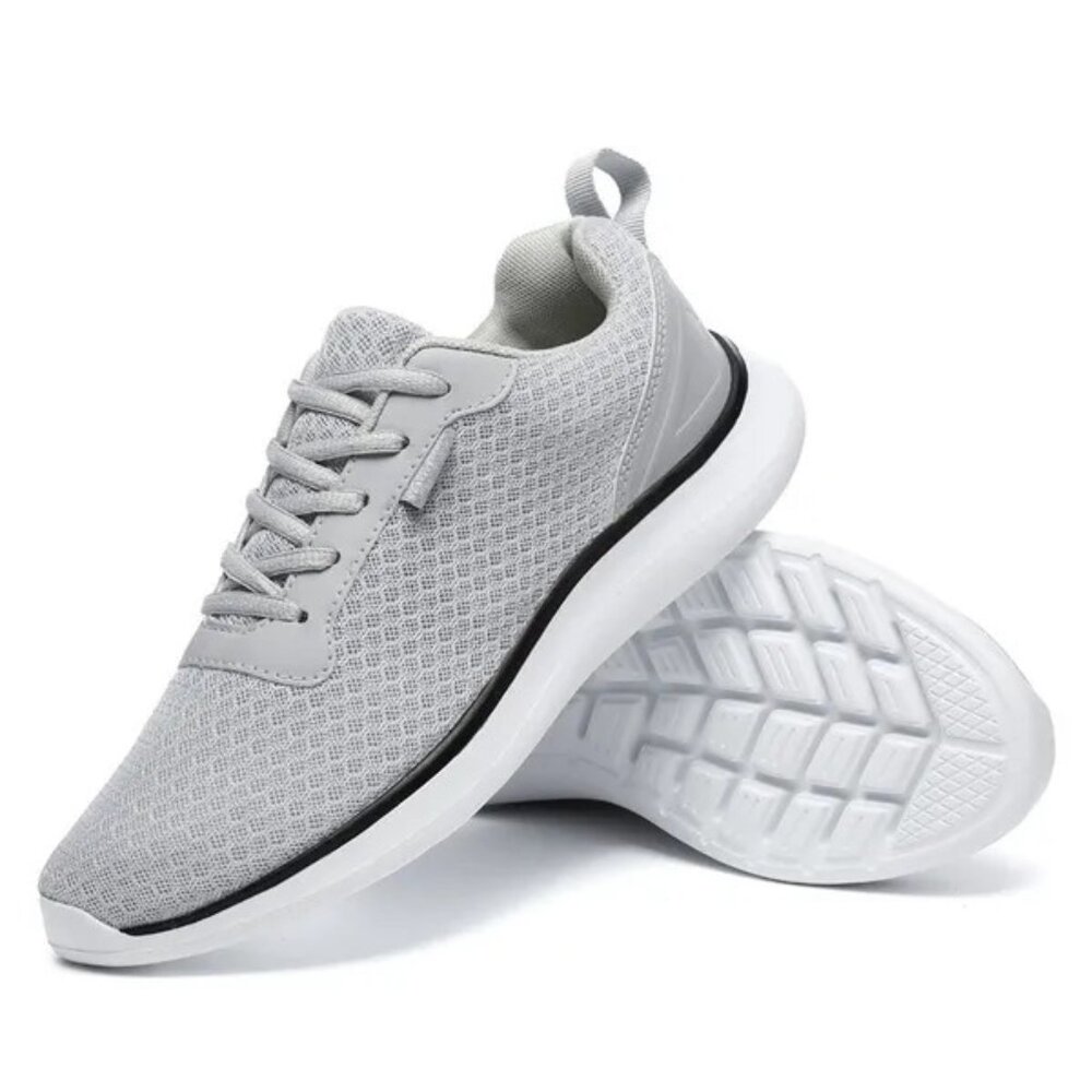NEVER WORN Fashion Brand Sneakers